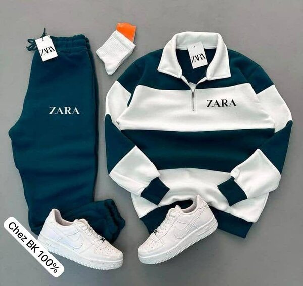 Ensemble de sport Zara