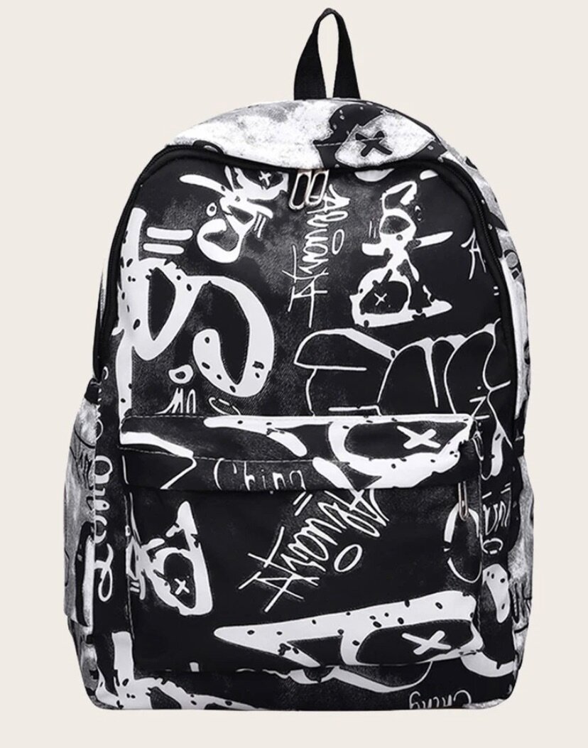 Sac au dos