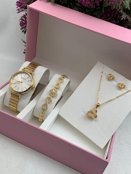 Jewelry set