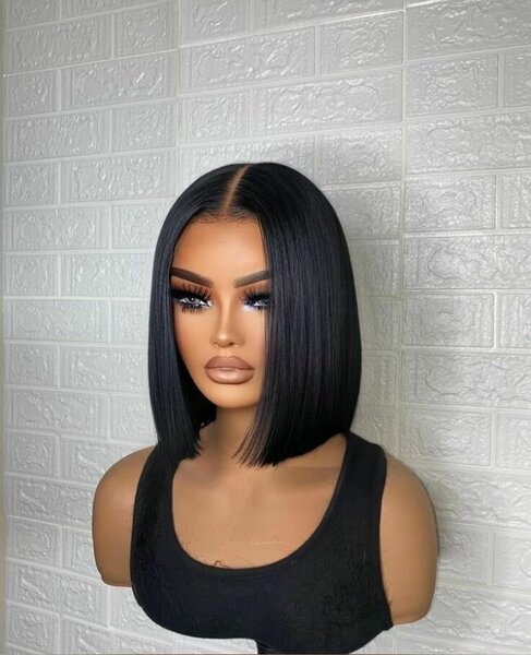 Natural Wig