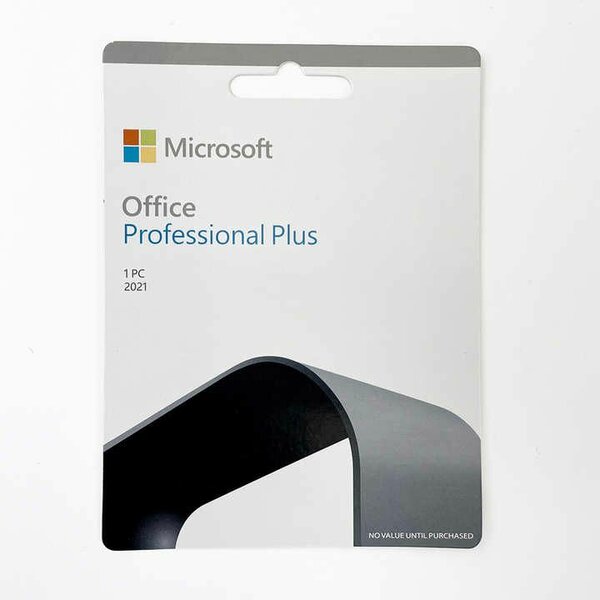 Microsoft Software License Activation Keys