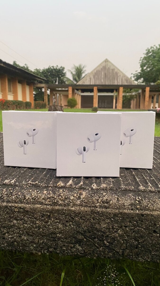 AirPod Pro 2