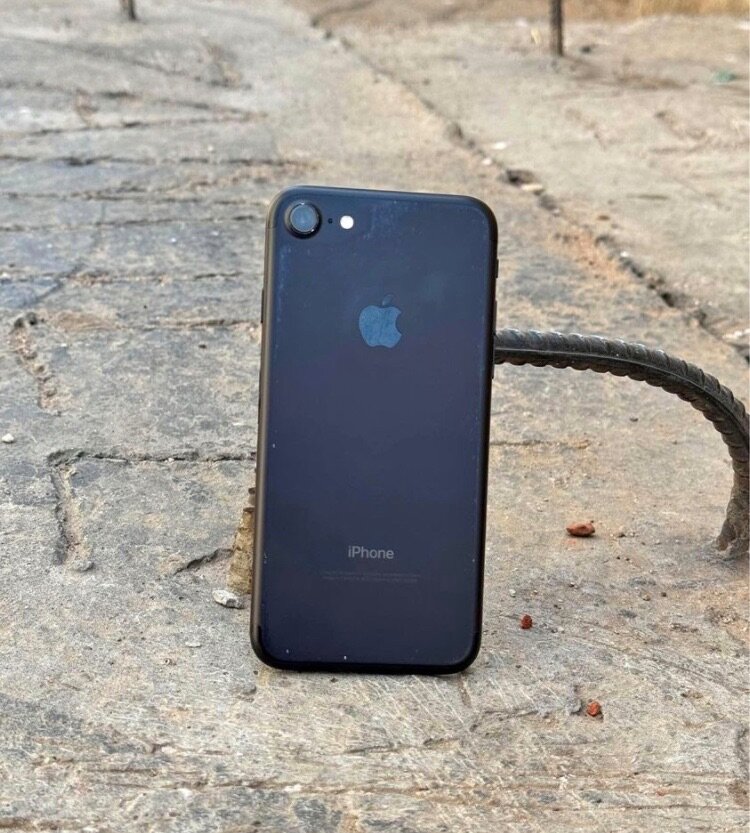 iPhone 7