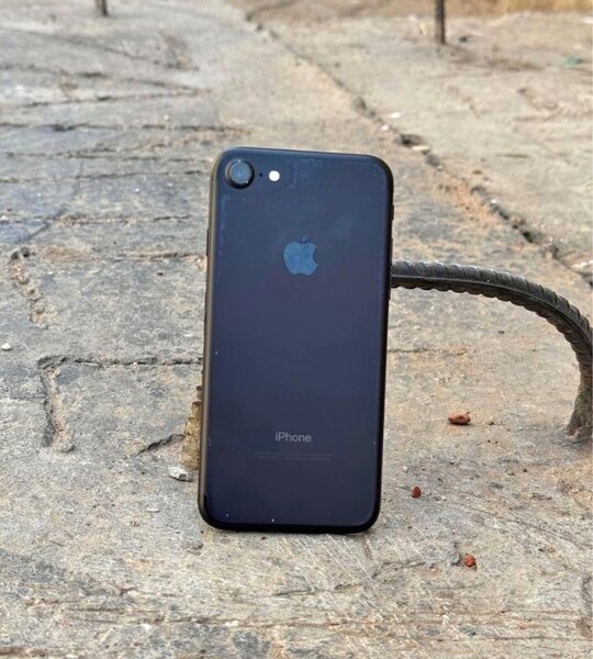 iPhone 7