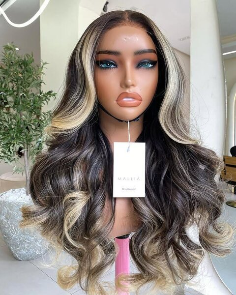 Wig