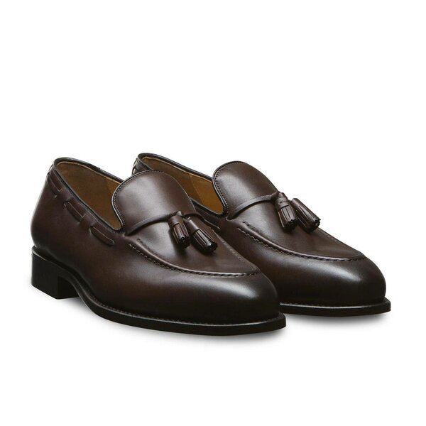 Mocassin