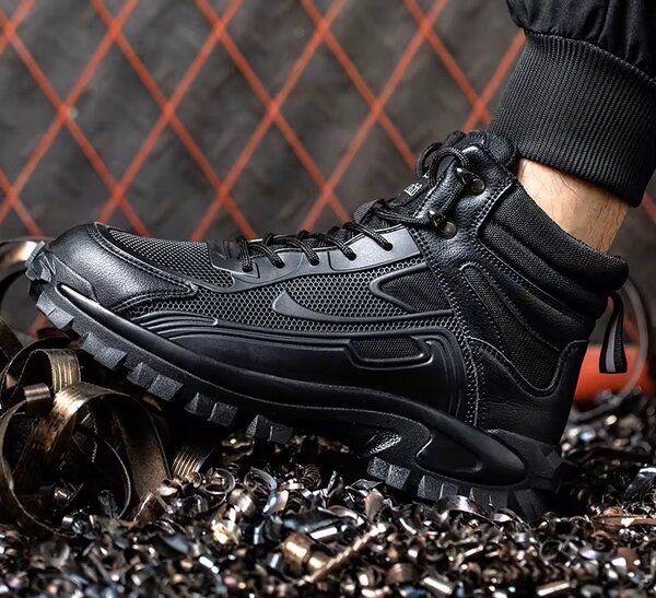 PROTECTIVE SHOE HUB