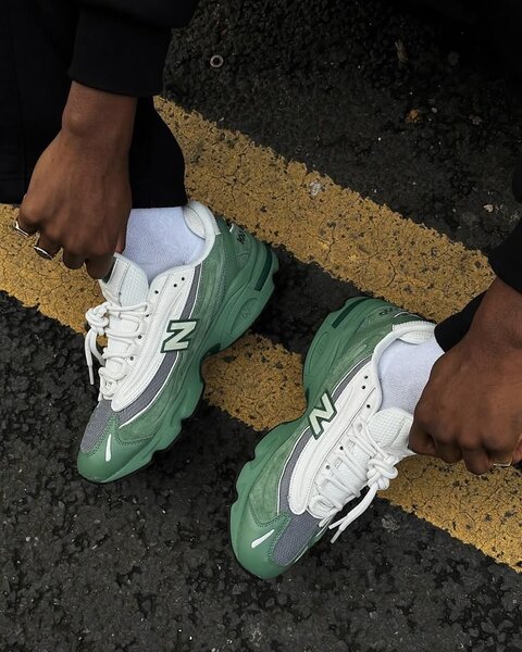 New blance 1000