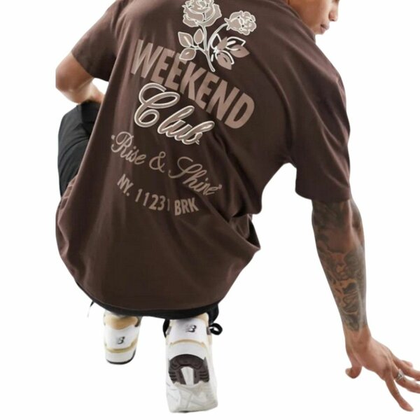 T-shirt homme