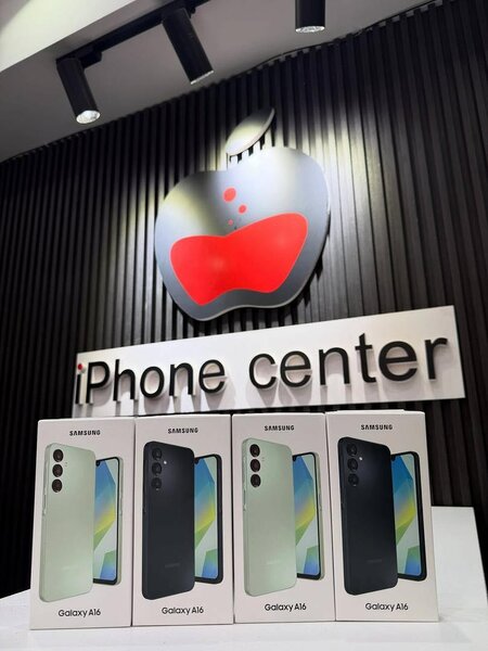 Galaxy A16