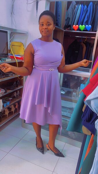 Female Dress