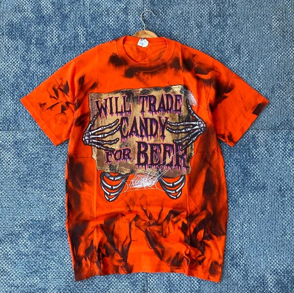 Thrift Tees