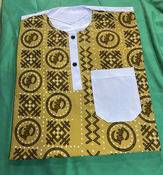 Aminod chemise 