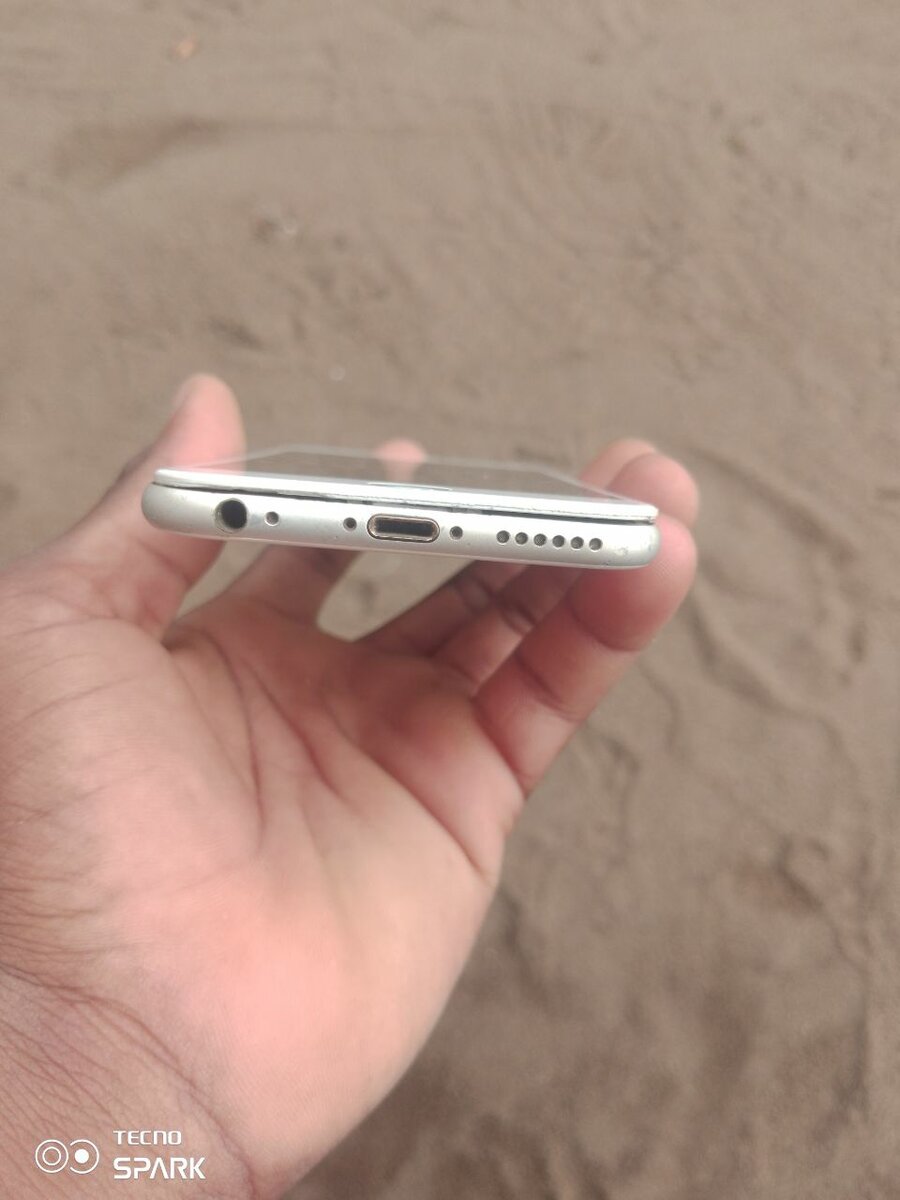 iPhone 6 simple
