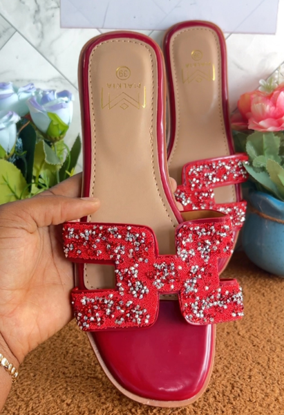 Slippers