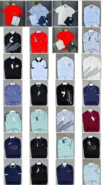 % polo super