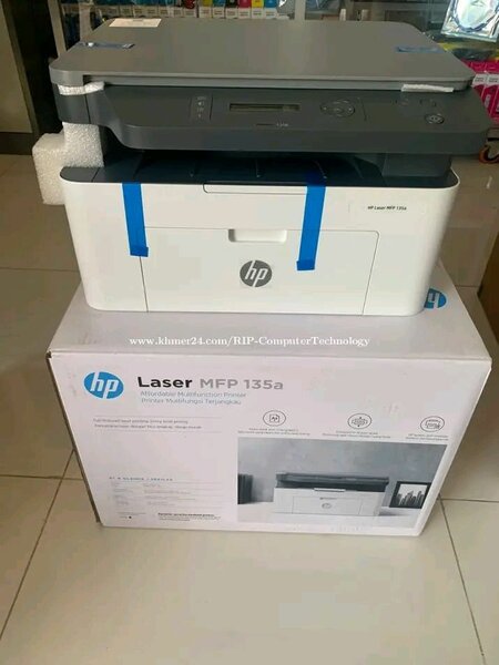 Table Top Printer