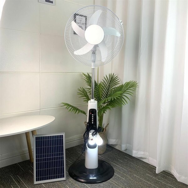 Fan Rechargeable