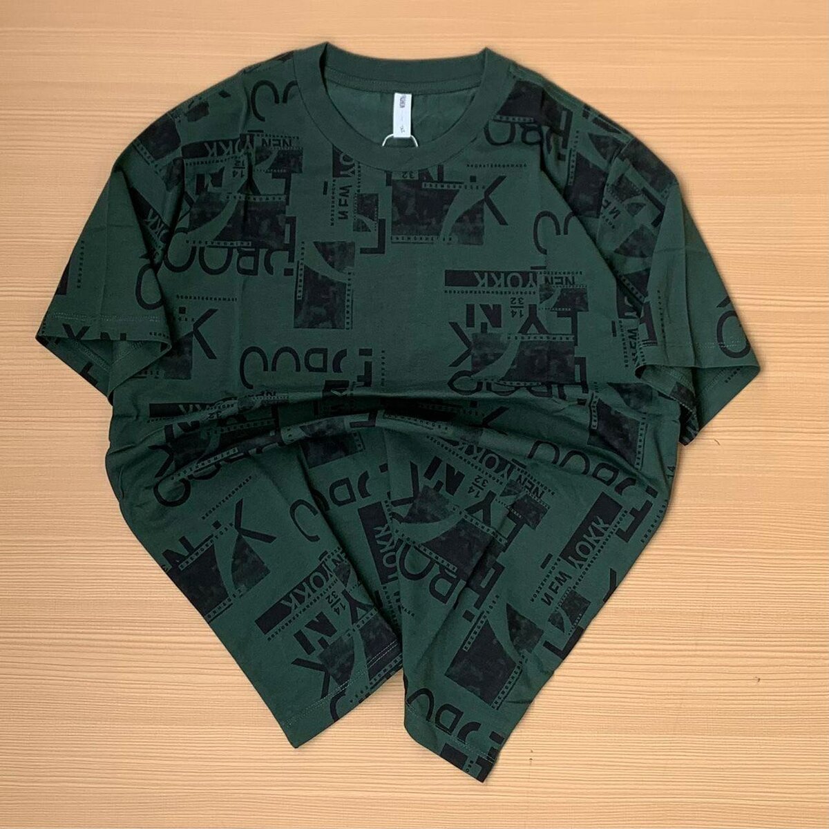 Nice T-shirts