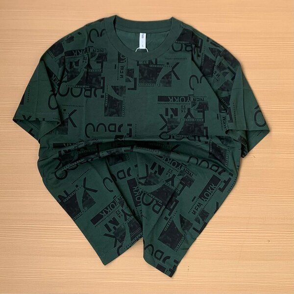 Nice T-shirts