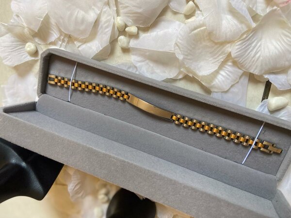 Bracelets unisexe