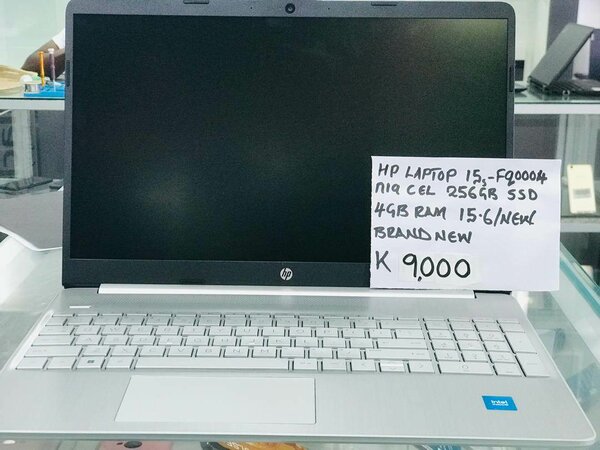 LAPTOPS