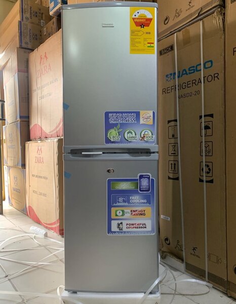 Nasco Refrigerator