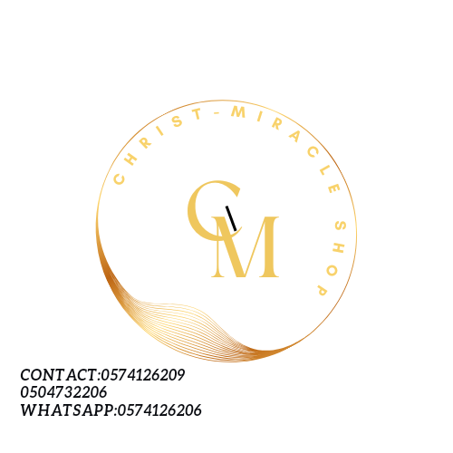 Christ-miracle shop 