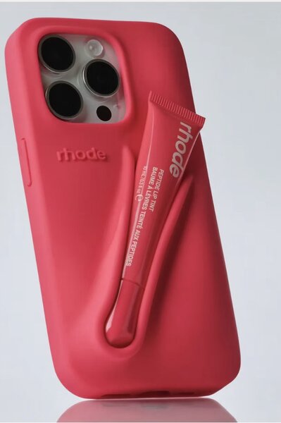 Coque rodé iPhone