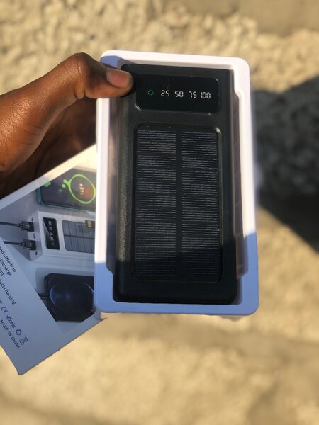 Power bank 10000Ah