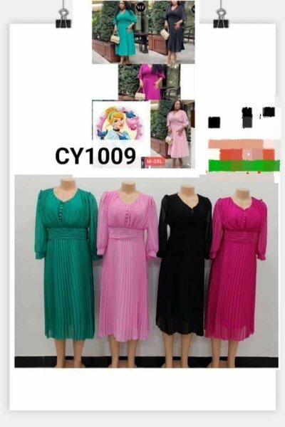 Dresses