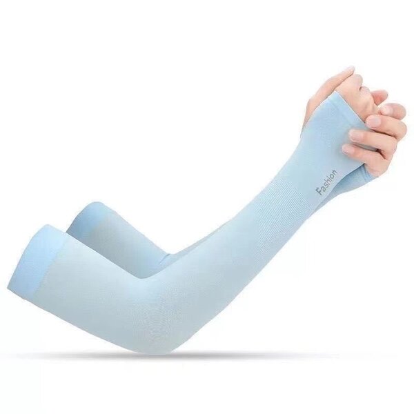 Manchettes de protection UV