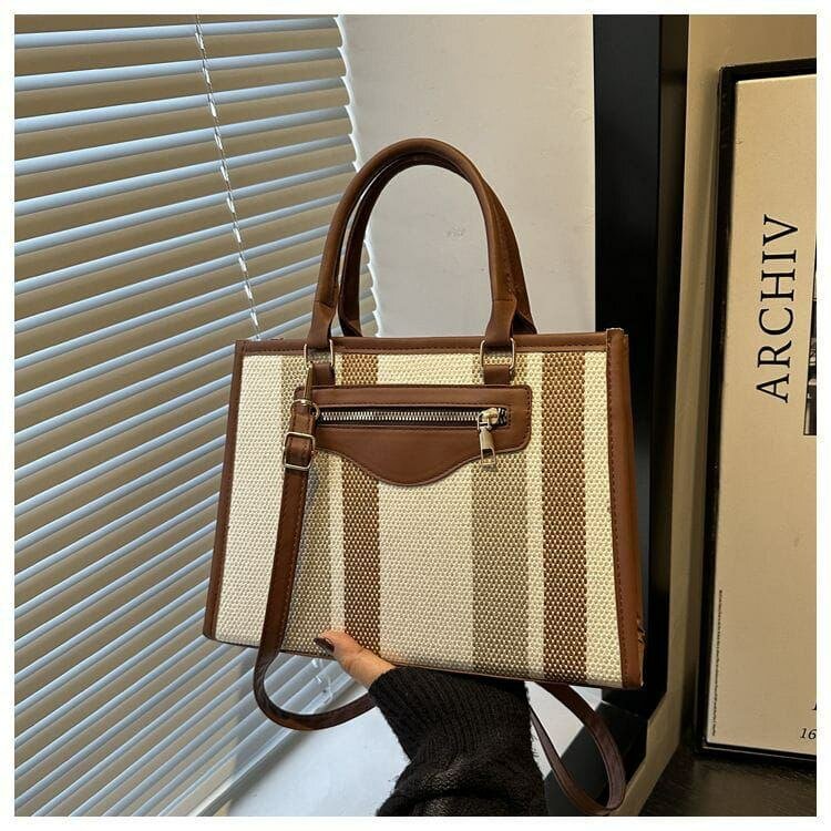 Sac emmeraude