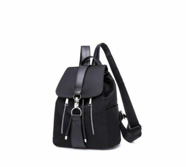 Sac à dos en cuir tendance