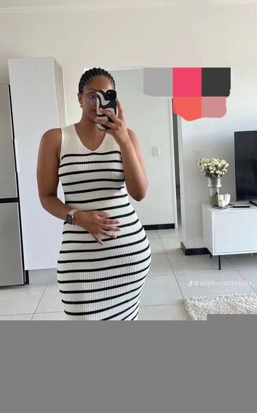 Fitting Dress