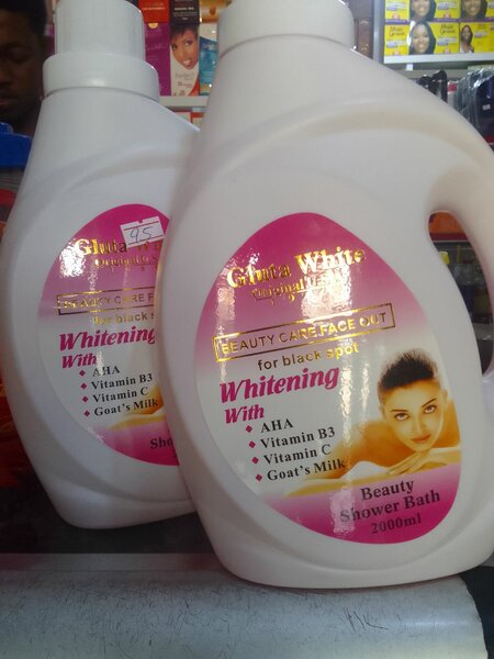Gluta White