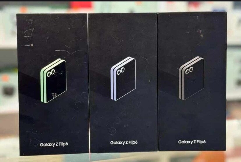 Samsung Z fliP