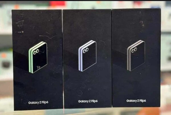 Samsung Z fliP