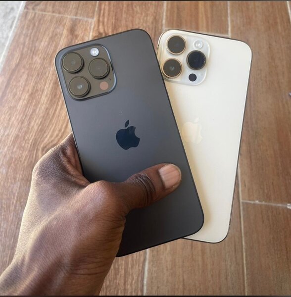 iPhone 14ProMax