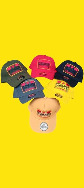Face cap