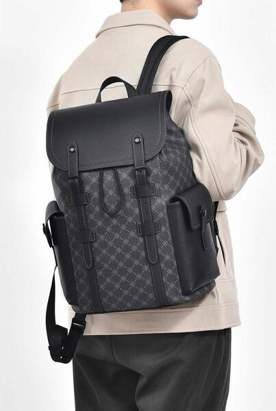 Backpacks