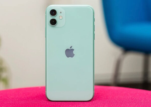 iPhone 11 256gig