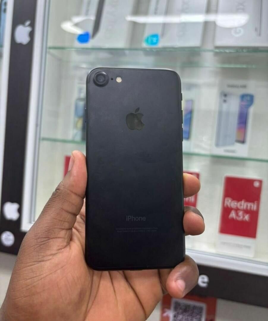 iPhone 7 Noir 32 Go Débloqué
