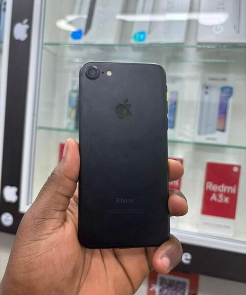 iPhone 7 Noir 32 Go Débloqué