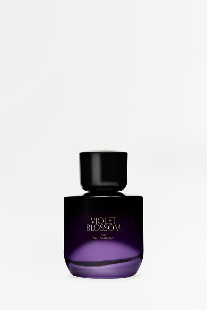 Eau de Parfum Floral Collection