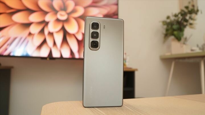 Infinix Hot 50 pro