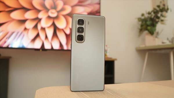 Infinix Hot 50 pro