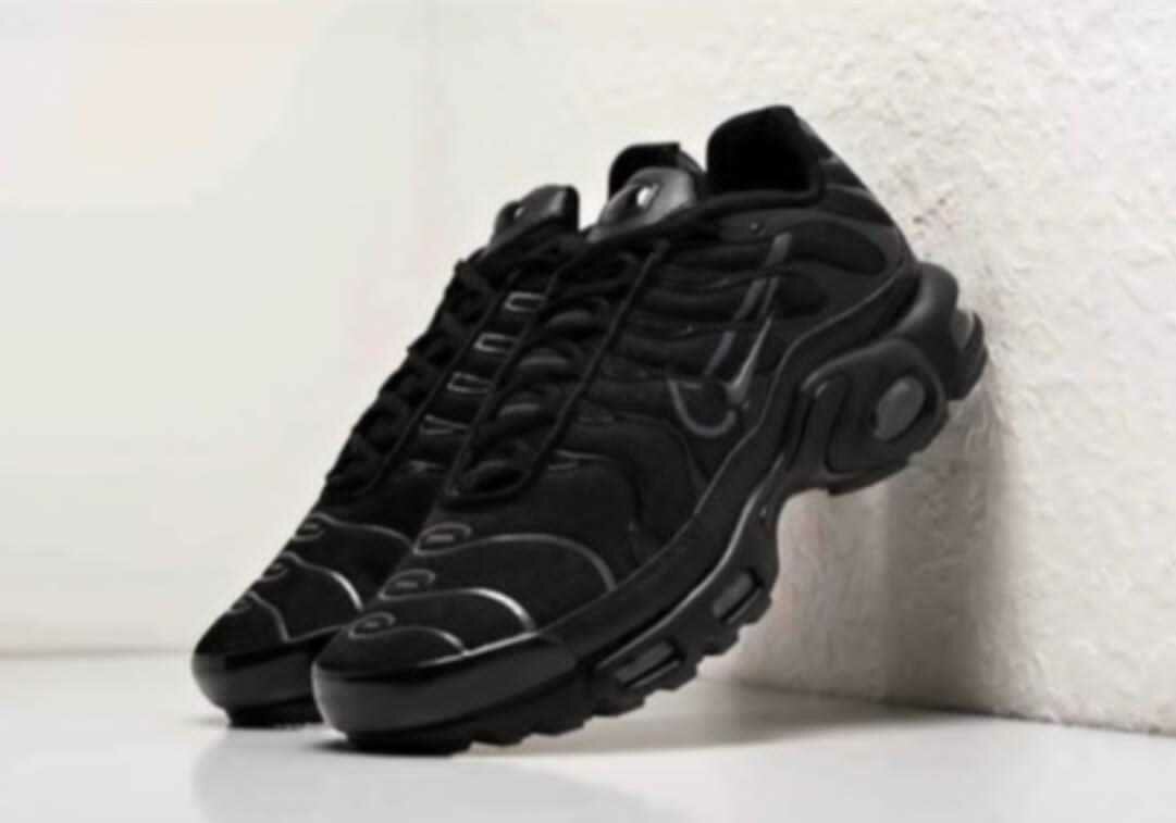Nike TN