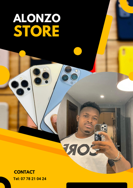 Alonzo store