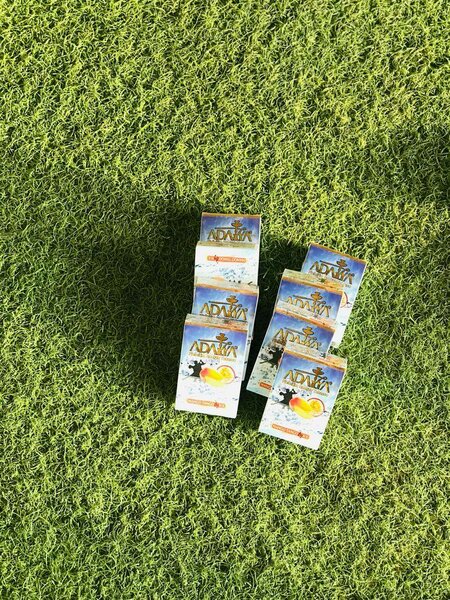 Shisha flavour